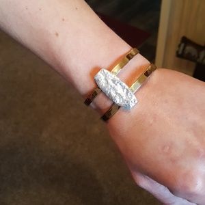 Rustic Cuff